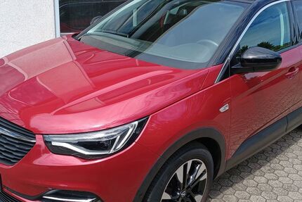 Opel Grandland (X) 62.624 km 15.450 € Lohmar 53797