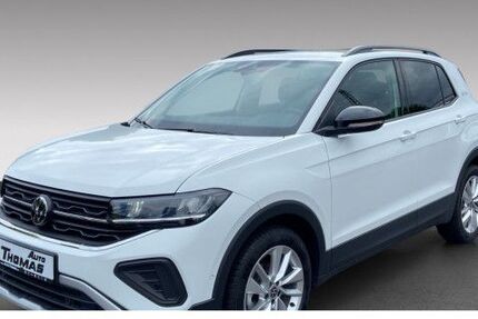 VW T-Cross 21.200 km 23.890 &euro; Bad Honnef 53604