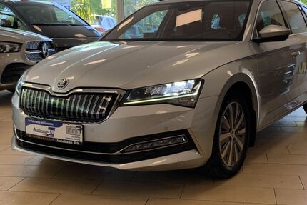 Skoda Superb 81.475 km 19.900 &euro; Hennef 53773