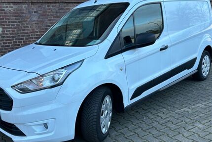 Ford Transit 185.400 km 8.600 &euro; Köln 51069