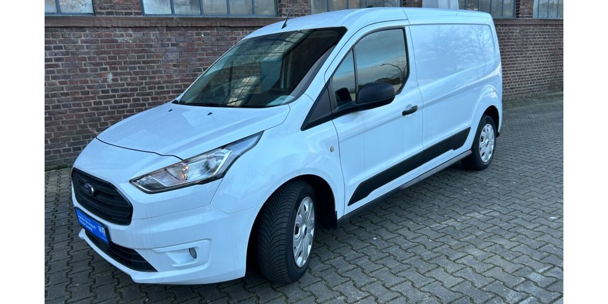 Ford Transit 185.400 km 8.600 &euro; Köln 51069