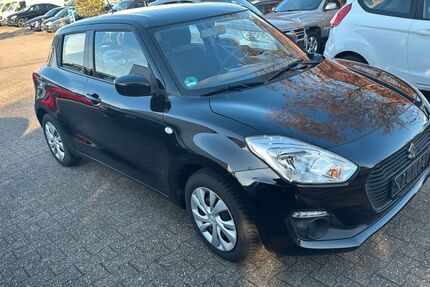 Suzuki Swift 138.850 km 7.999 &euro; Bonn 53227
