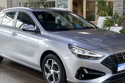 Hyundai i30 42.848 km 18.900 € Eitorf 53783