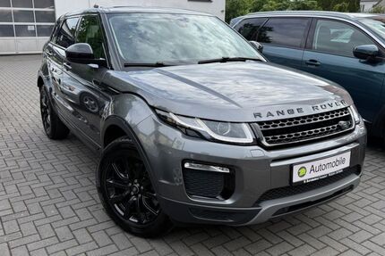 Land Rover Range Rover Evoque 101.830 km 16.999 &euro; Troisdorf 53840