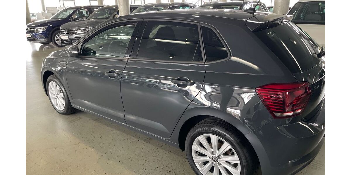 VW Polo 47.000 km 18.500 &euro; Bergisch-Gladbach 51469