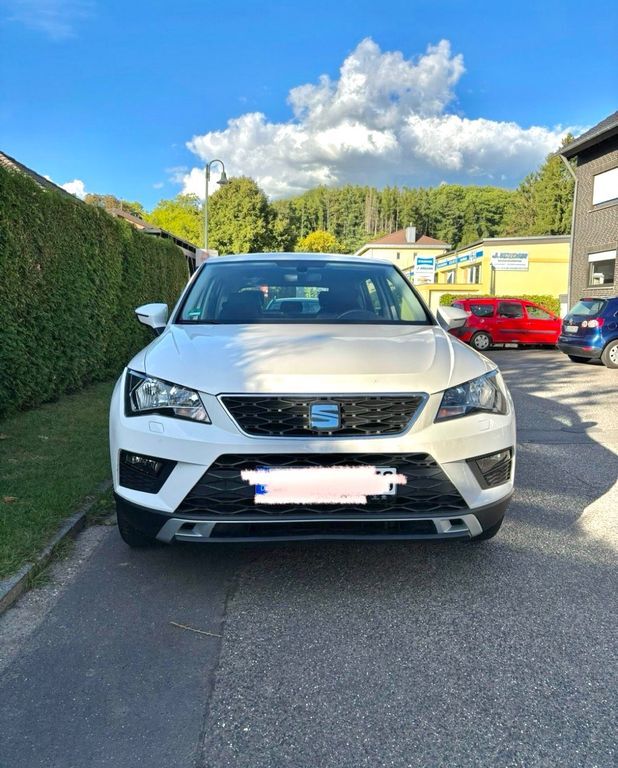 Seat Ateca 64.500 km 19.500 € Rösrath 51503
