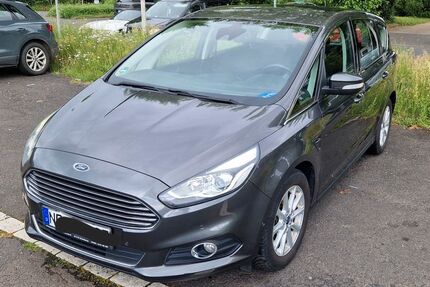 Ford S-Max 120.400 km 10.600 &euro; Bad Honnef 53604