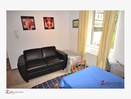 Wohnen auf Zeit in Bonn 750 € 2 zimmer