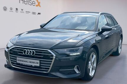 Audi A6 98.500 km 29.980 &euro; Köln 50739