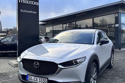Mazda CX-30 2.325 km 31.800 € Wachtberg-Niederbachem 53343