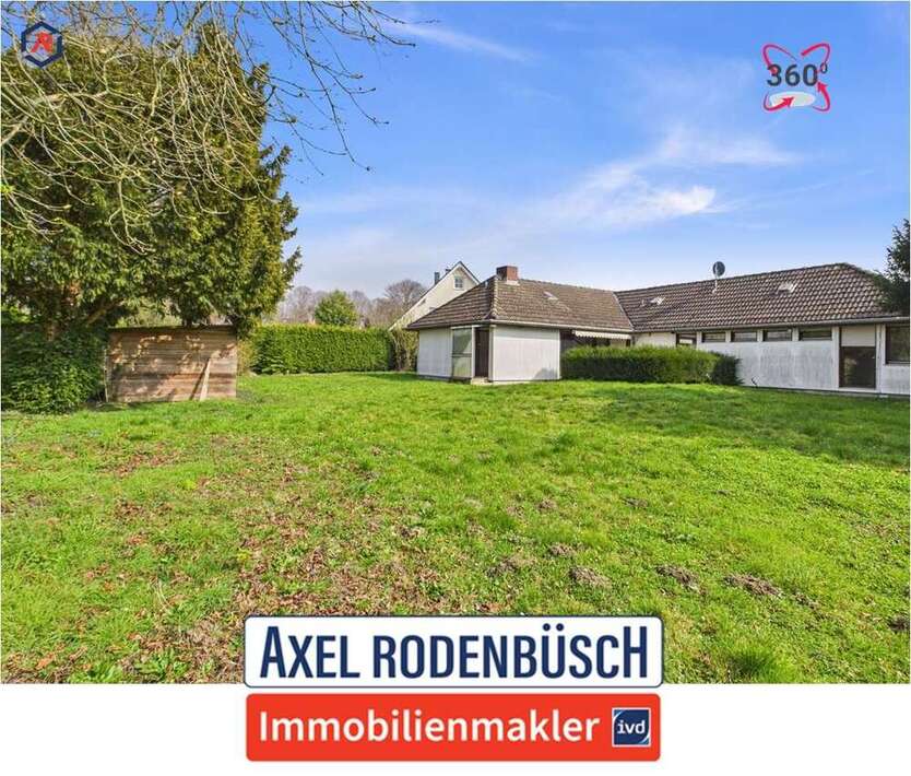 Haus zum Kaufen in Erftstadt 380.000 € 120 m²
