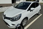 Renault Clio Cargo 2-Si Klima Navi Temp 1Hd ZahnrNeu EU6 100.000 km 7.000 € Erftstadt 50374