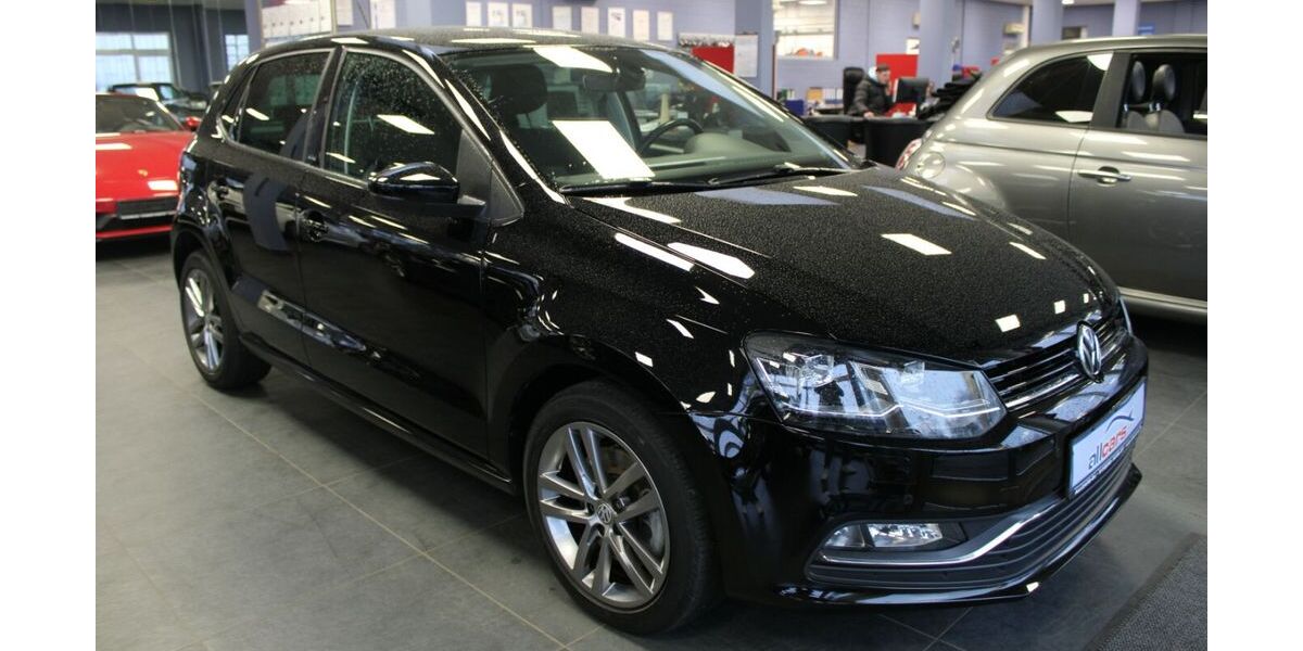 VW Polo 88.050 km 10.980 &euro; Euskirchen 53881