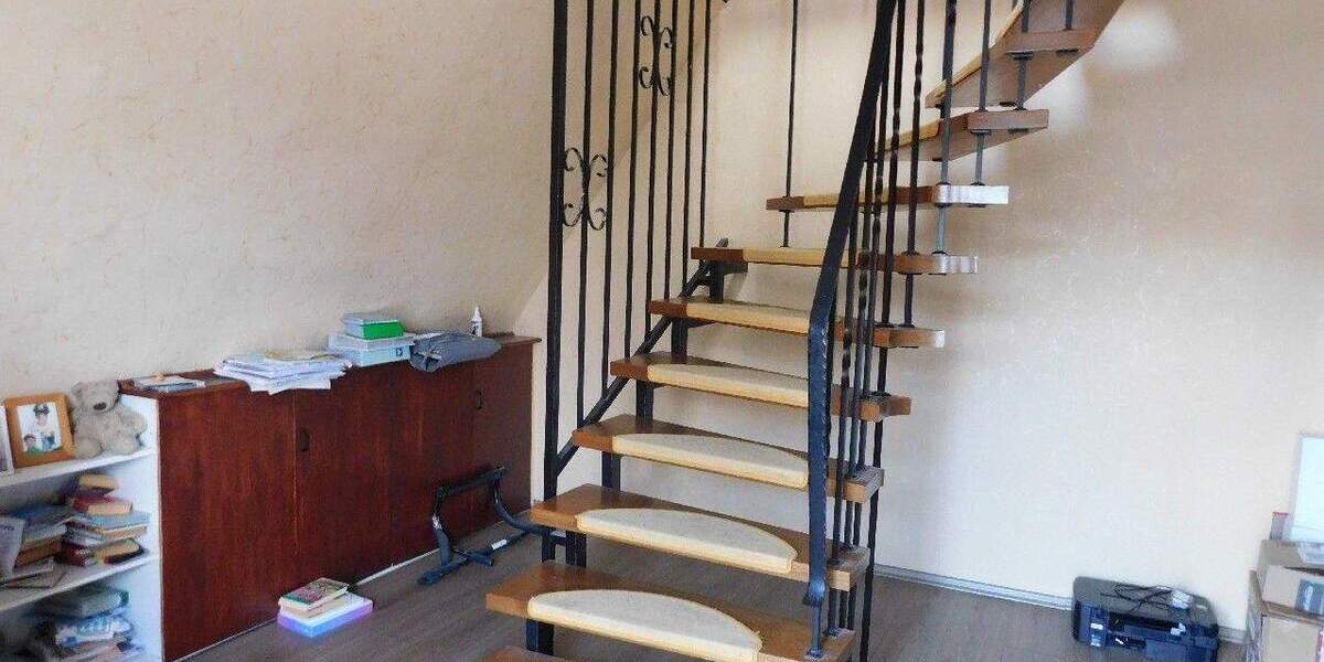 Einfamilienhaus Bonn Duisdorf - 6 Zimmer, 76 m&sup2;, 368.000&euro; | Angebot:23943847