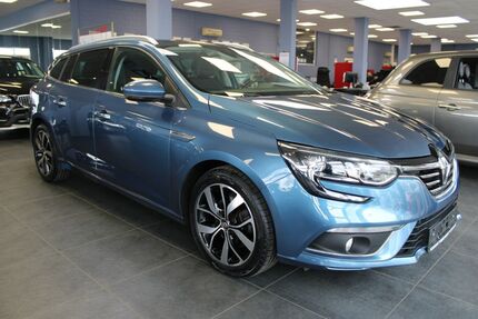 Renault Megane 134.132 km 10.780 &euro; Euskirchen 53881