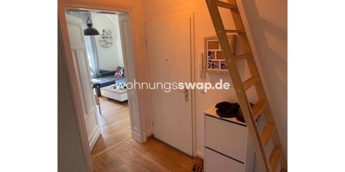 Etagenwohnung Köln Dellbrück - 2 Zimmer, 60 m&sup2;, 835&euro; | Angebot:26550263