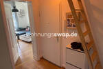 Etagenwohnung Köln Dellbrück - 2 Zimmer, 60 m&sup2;, 835&euro; | Angebot:26550263