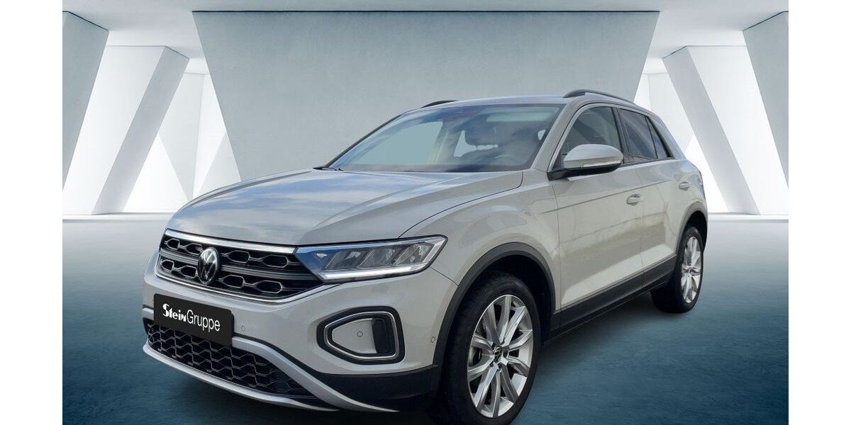 VW T-Roc 105.450 km 21.480 &euro; Siegburg 53721