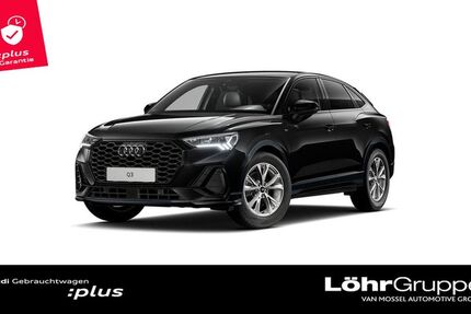Audi Q3 17.000 km 40.950 &euro; Meckenheim / Bonn 53340