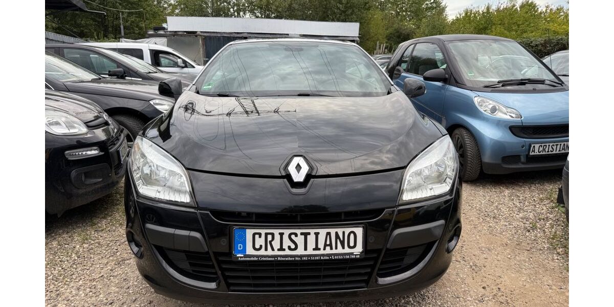 Renault Megane 139.000 km 4.999 &euro; Köln 51107