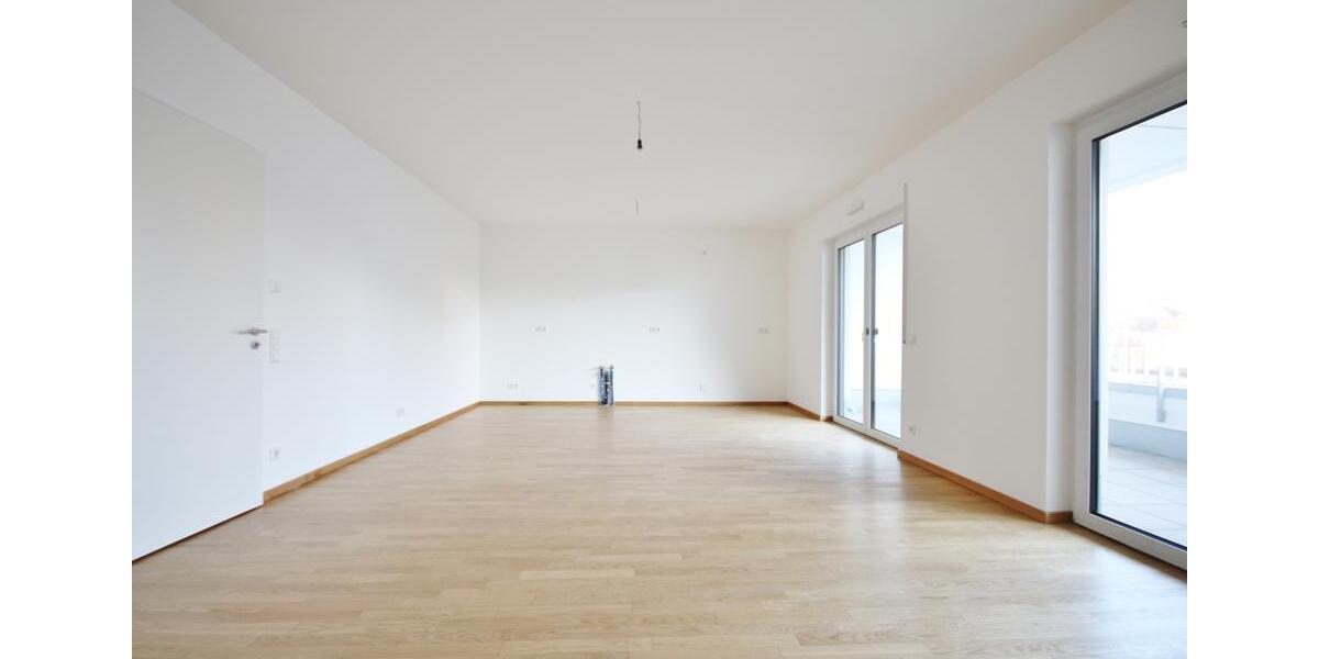 Etagenwohnung Bonn Auerberg - 3 Zimmer, 105 m&sup2;, 1.285&euro; | Angebot:25784493