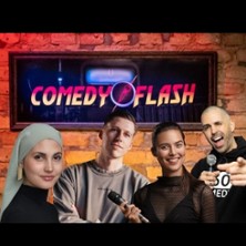 Comedyflash - Die Stand Up Comedy Show 28.05.2026 Die Kunstbar