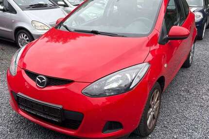 Mazda 2 99.800 km 2.450 € Bergisch Gladbach 51469
