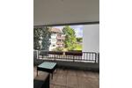 Attraktive 2-Zimmer-Wohnung in zentraler und ruhiger Lage mit TG