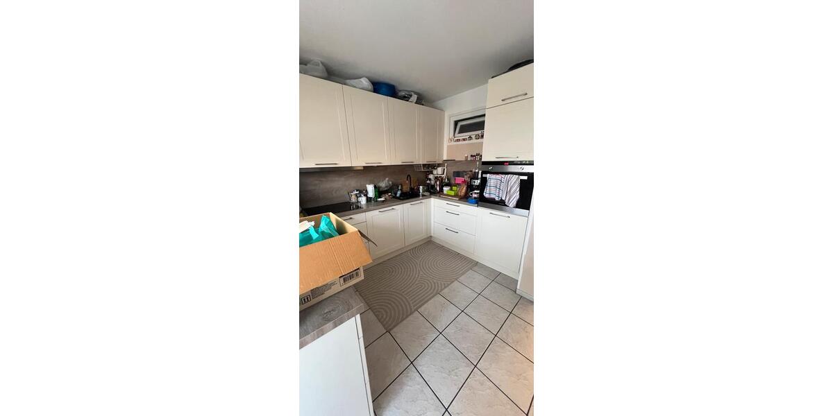 Etagenwohnung Bergisch Gladbach Paffrath - 4 Zimmer, 112 m&sup2;, 1.680&euro; | Angebot:24372062