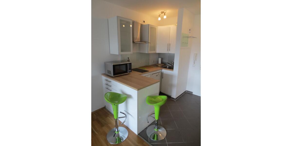 Etagenwohnung Bonn Küdinghoven - 1 Zimmer, 36 m&sup2;, 165.000&euro; | Angebot:27192095