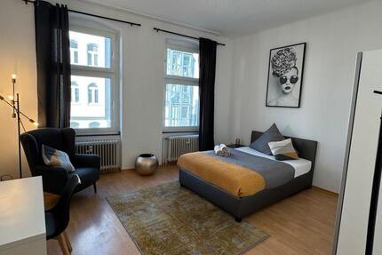 Wunderschönes WG Zimmer in Ehrenfeld