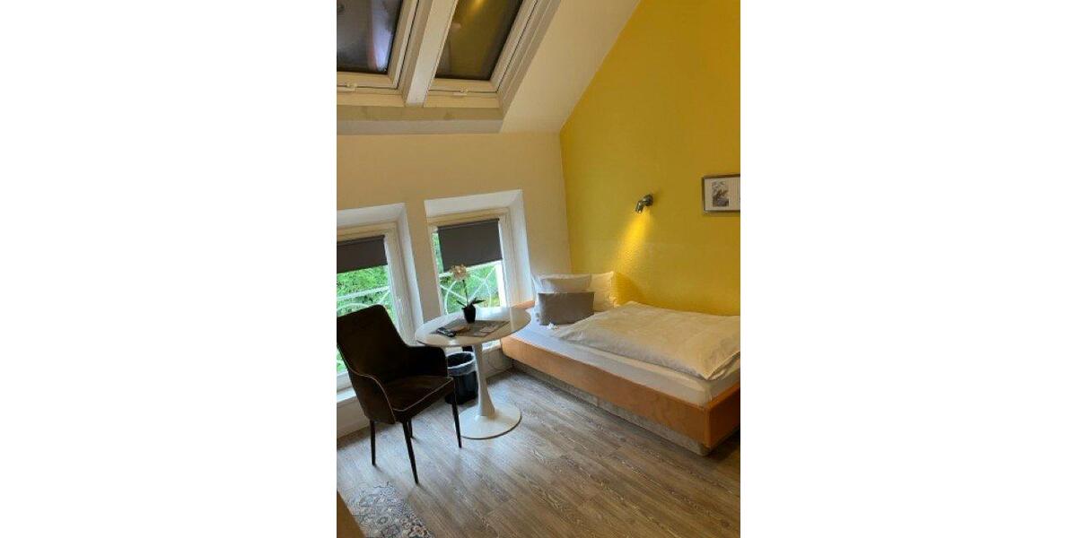 Etagenwohnung Bonn Bad Godesberg - 1 Zimmer, 24 m&sup2;, 790&euro; | Angebot:26123746