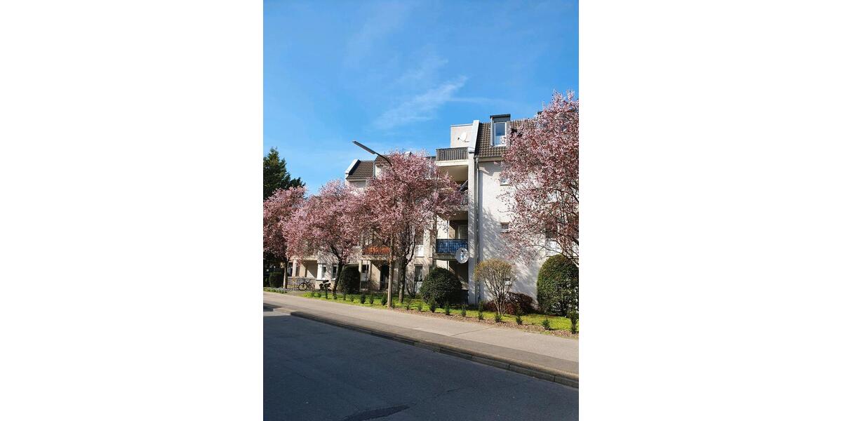 Etagenwohnung Troisdorf Bergheim - 3 Zimmer, 79 m&sup2;, 1.246&euro; | Angebot:25793341