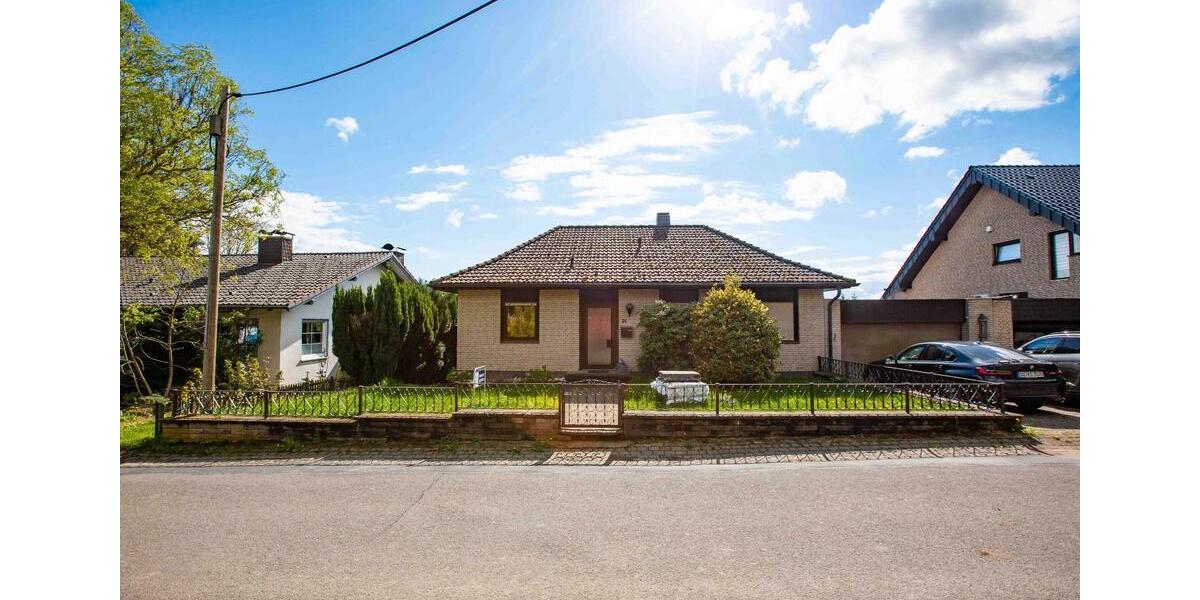 Einfamilienhaus Overath - 3 Zimmer, 113 m&sup2;, 390.000&euro; | Angebot:26916592