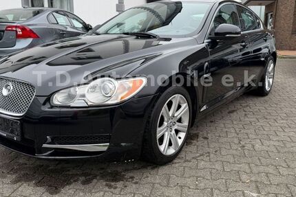 Jaguar XF 191.000 km 7.999 &euro; Troisdorf 53840