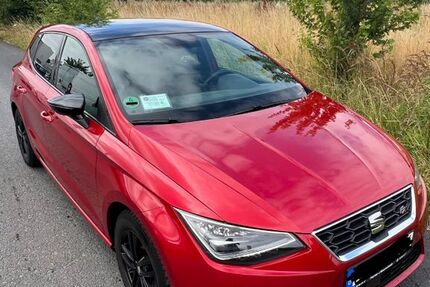 Seat Ibiza 88.500 km 17.000 € Köln 50733