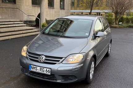 VW Golf Plus 125.500 km 4.599 &euro; Bonn 53175