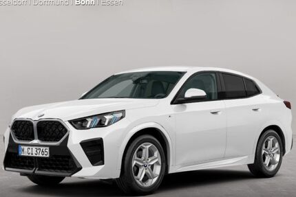 BMW X2 15.854 km 45.999 &euro; Bonn 53119