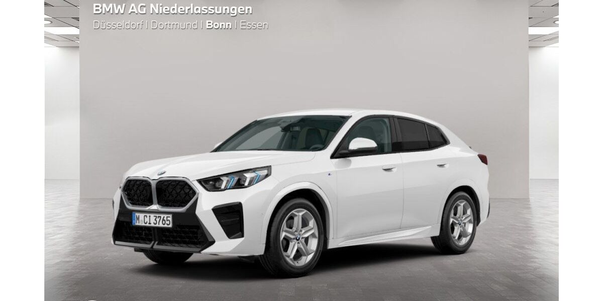 BMW X2 15.854 km 45.999 &euro; Bonn 53119