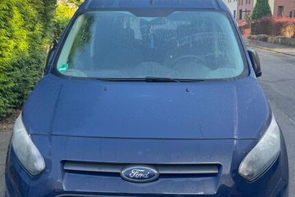 Ford Tourneo Connect 63.500 km 22.999 € Köln 50739
