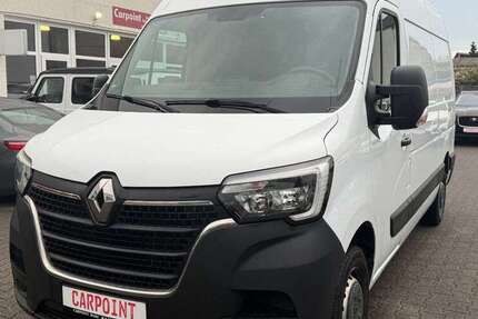 Renault Master 78.765 km 19.950 € Brühl - Vochem/Industriegebiet 50321