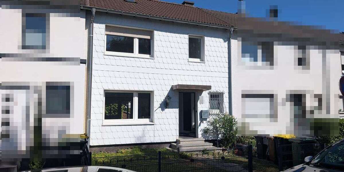 Einfamilienhaus Bornheim - 4 Zimmer, 95 m&sup2;, 369.000&euro; | Angebot:27236640