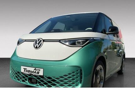 VW ID. Buzz 8.200 km 61.890 &euro; Bonn 53227