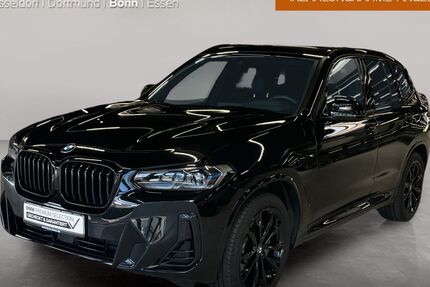BMW X3 31.801 km 53.899 € Bonn 53119