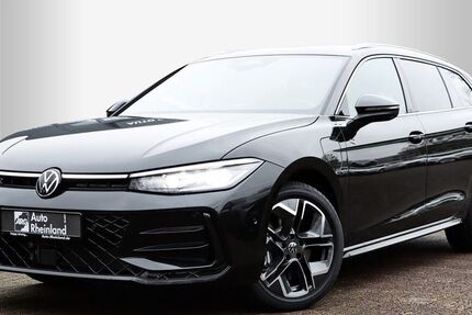 VW Passat 12.500 km 49.890 &euro; Bonn 53175