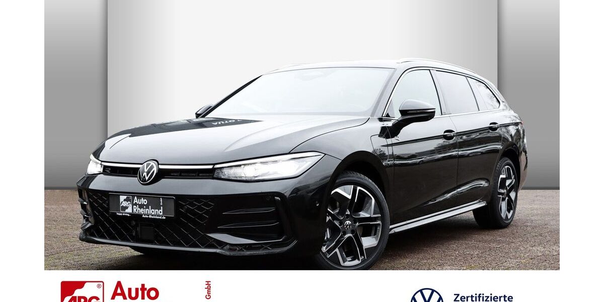 VW Passat 13.180 km 46.447 &euro; Bonn 53175