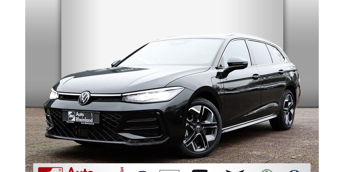 VW Passat 13.180 km 47.449 &euro; Bonn 53175