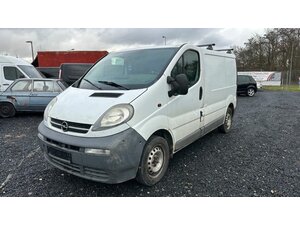 Opel Vivaro Kasten L1H1 2,7t 270.000 km 1.500 &euro; Troisdorf 53844