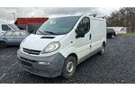 Opel Vivaro Kasten L1H1 2,7t 270.000 km 1.500 &euro; Troisdorf 53844