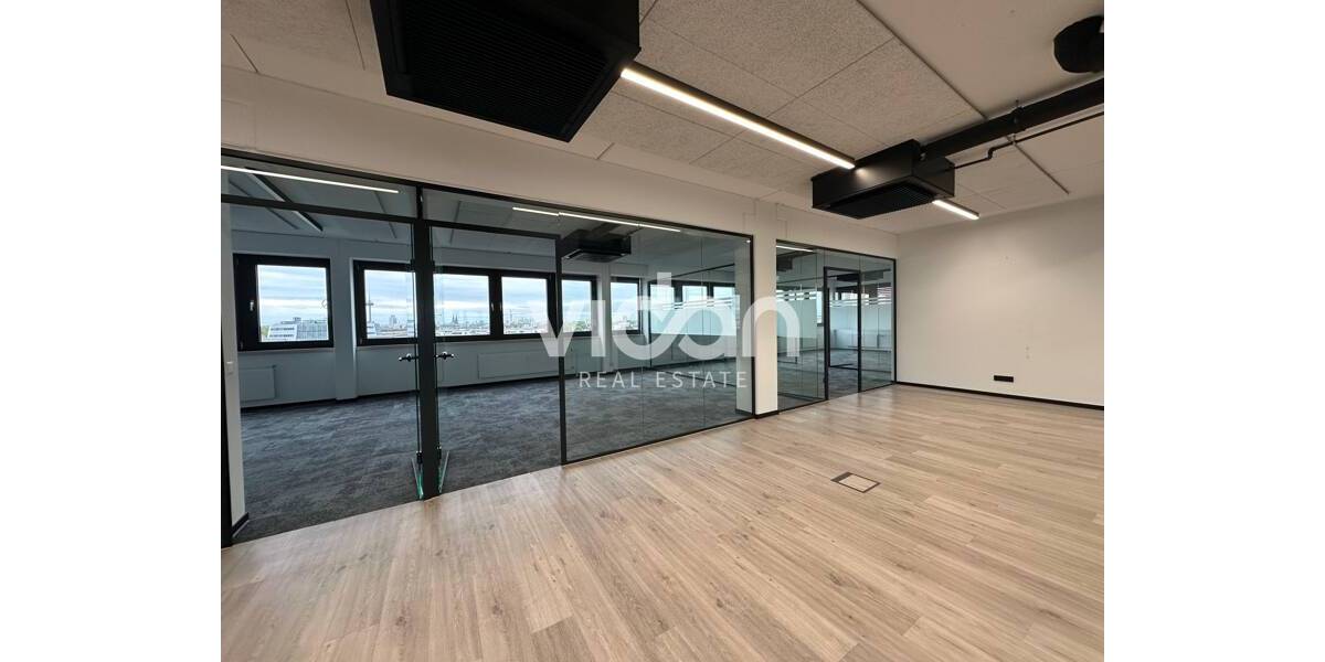 Gewerbeobjekt Köln Braunsfeld - 4.658&euro; | Angebot:23954420